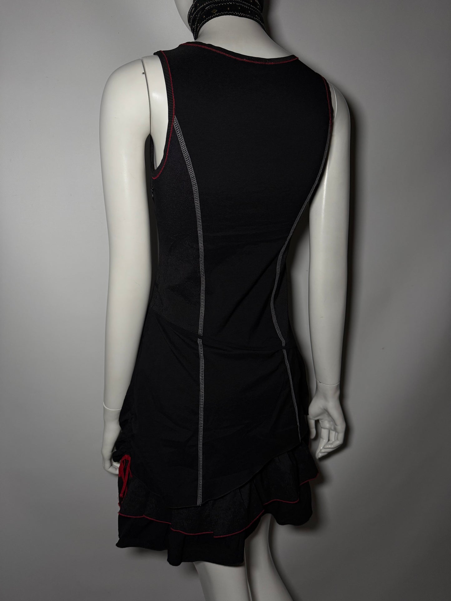 Vintage Dress - TWINKLING GLOBAL