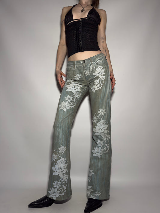 Vintage Versace jeans  - TWINKLING GLOBAL