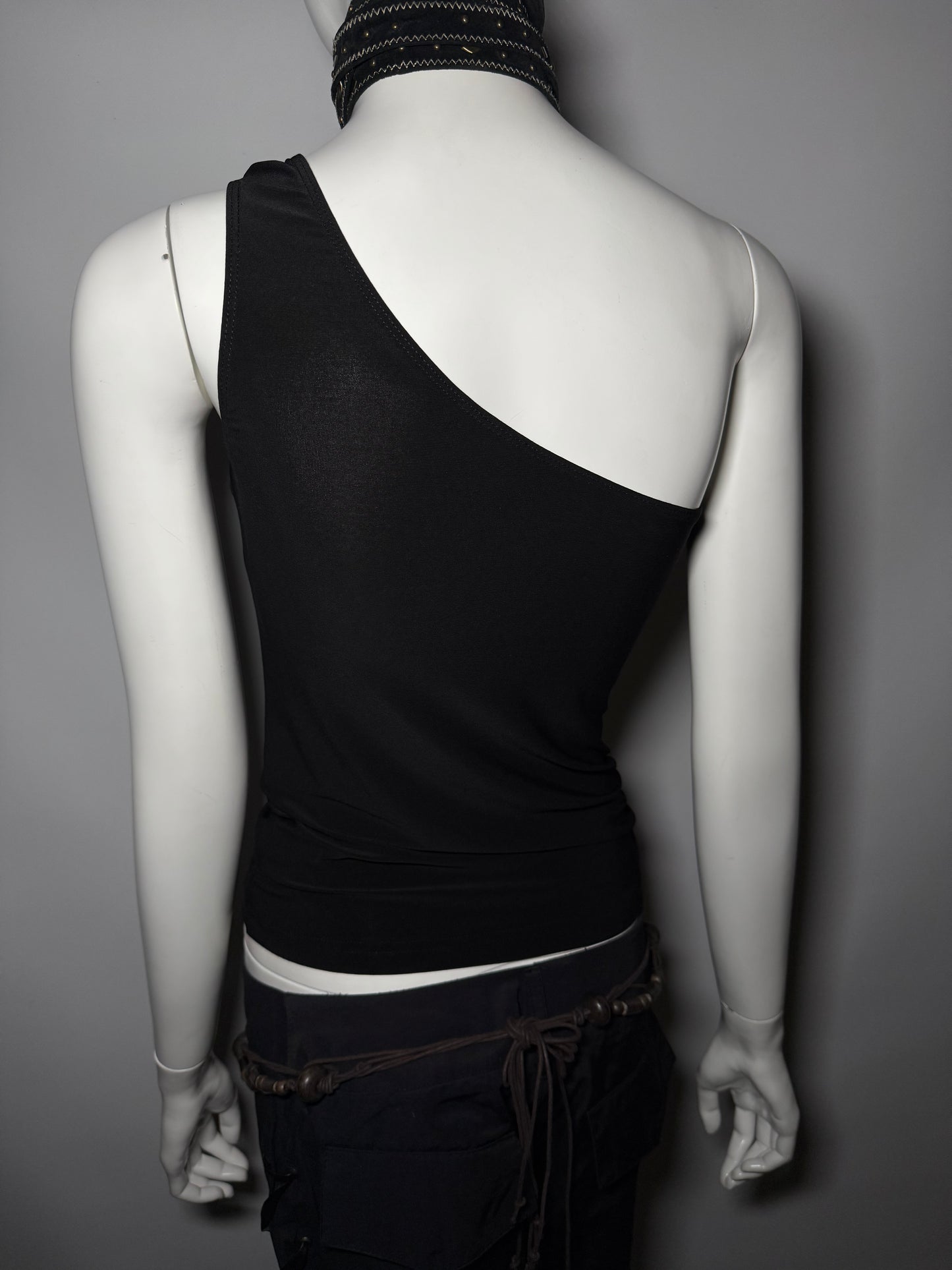 Vintage Top - TWINKLING GLOBAL