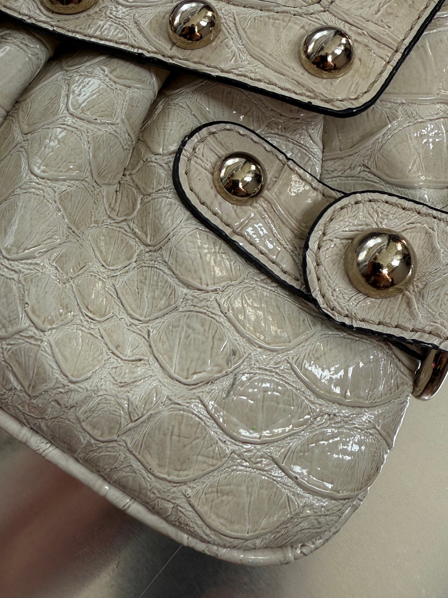 Vintage Guess bag - TWINKLING GLOBAL