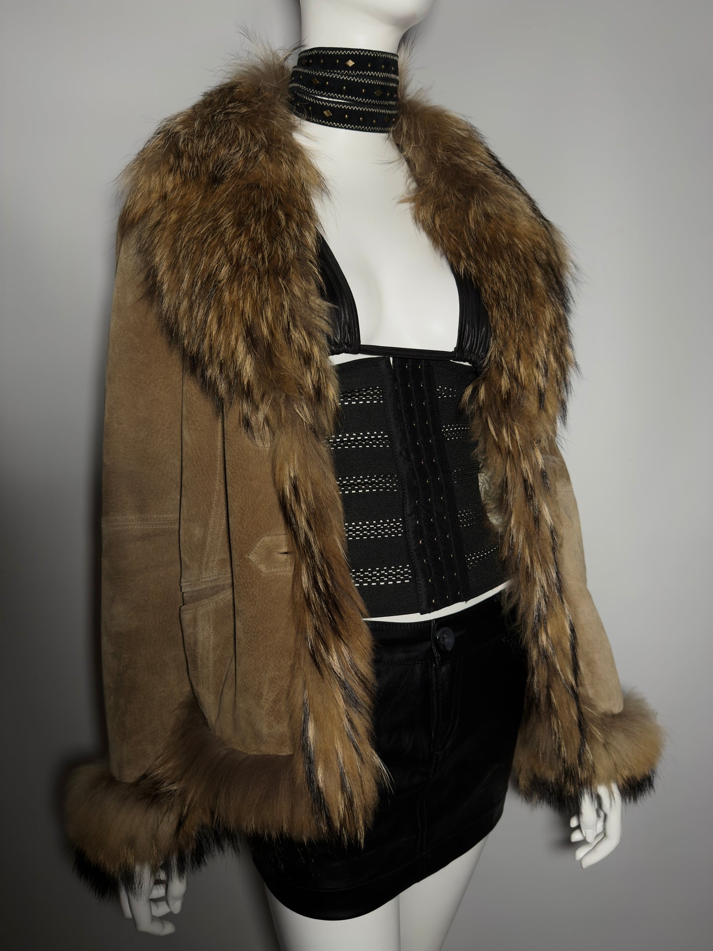 Penny Lane Coat  - TWINKLING GLOBAL