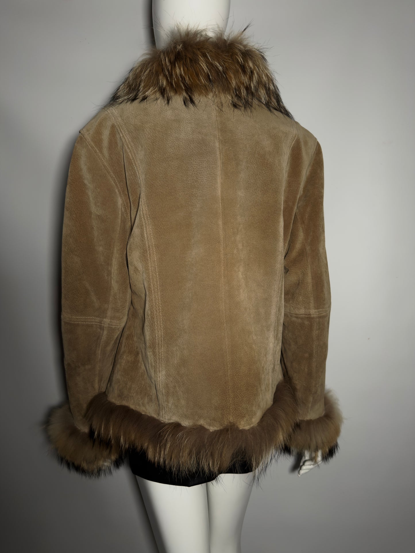 Penny Lane Coat  - TWINKLING GLOBAL