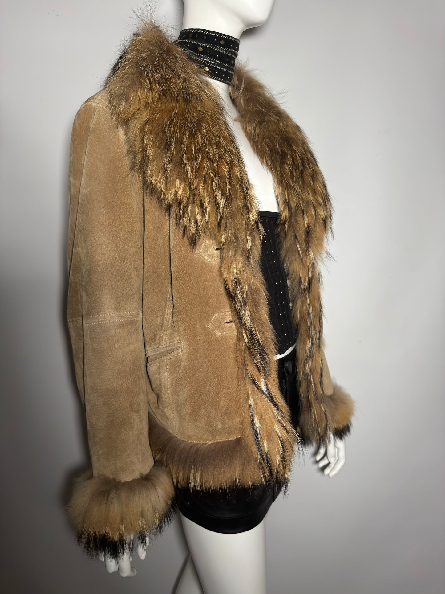 Penny Lane Coat  - TWINKLING GLOBAL