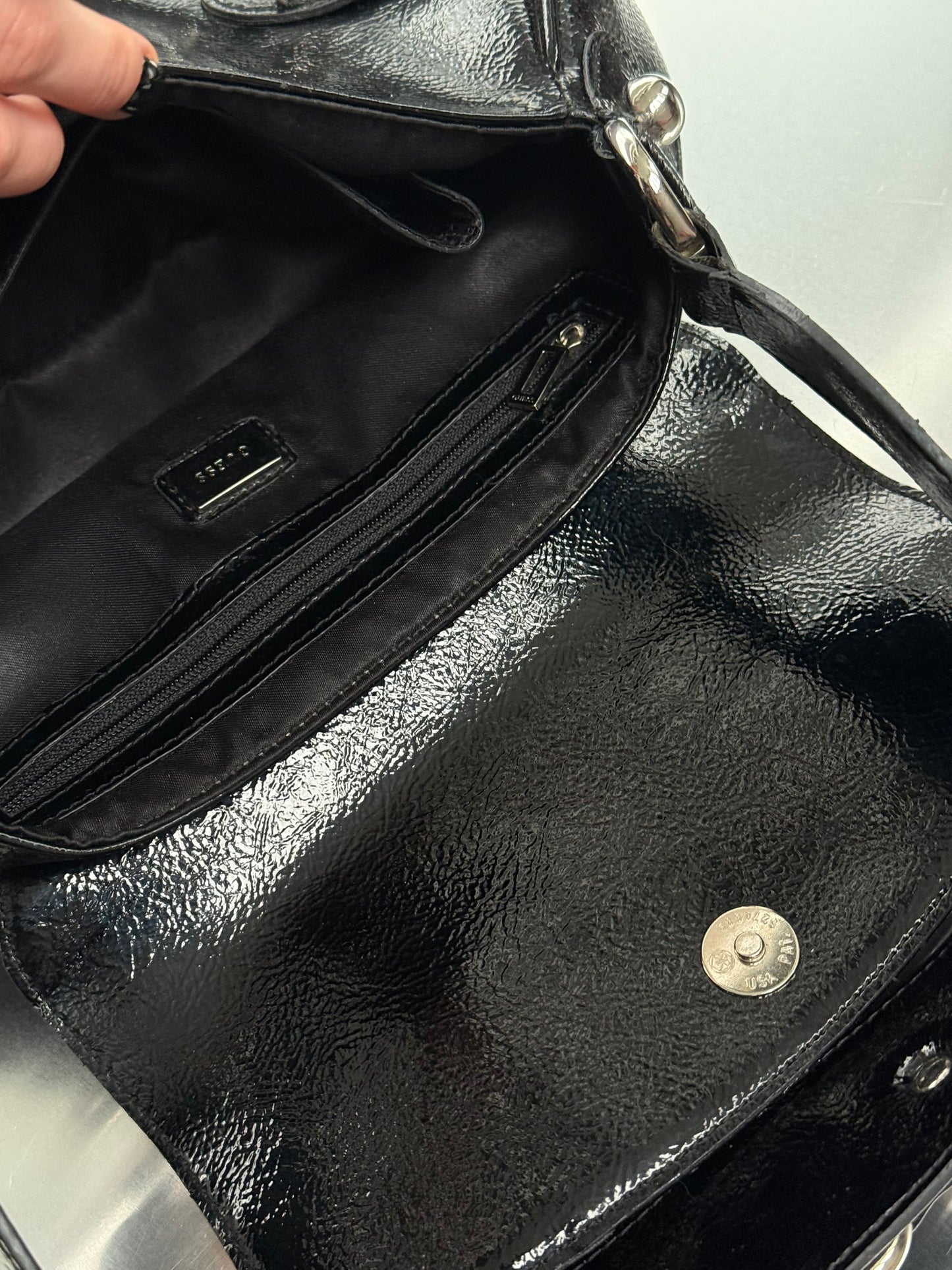 Vintage bag Guess - TWINKLING GLOBAL