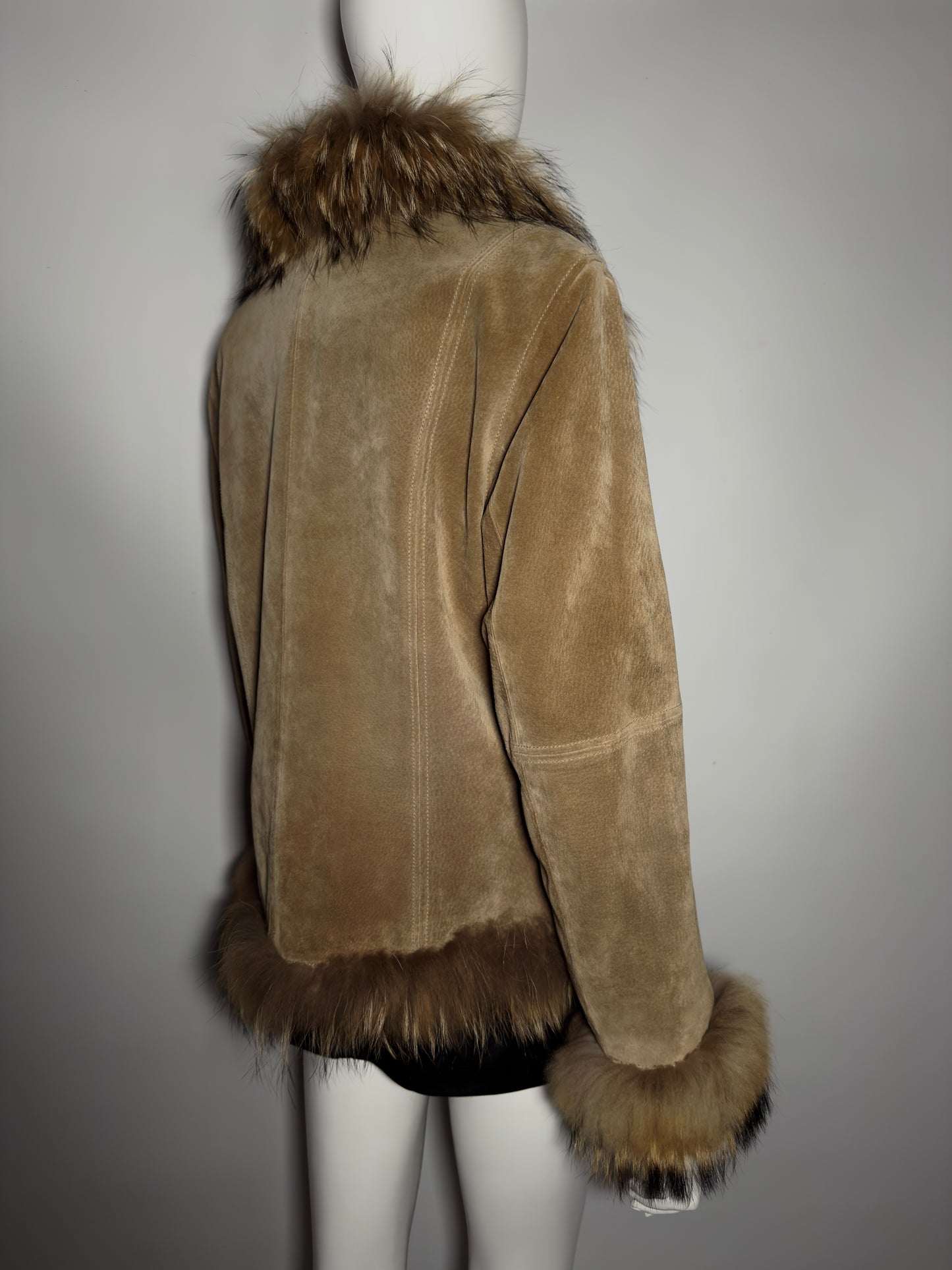Penny Lane Coat  - TWINKLING GLOBAL