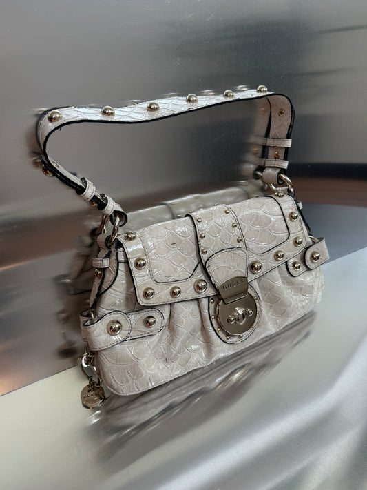 Vintage Guess bag - TWINKLING GLOBAL