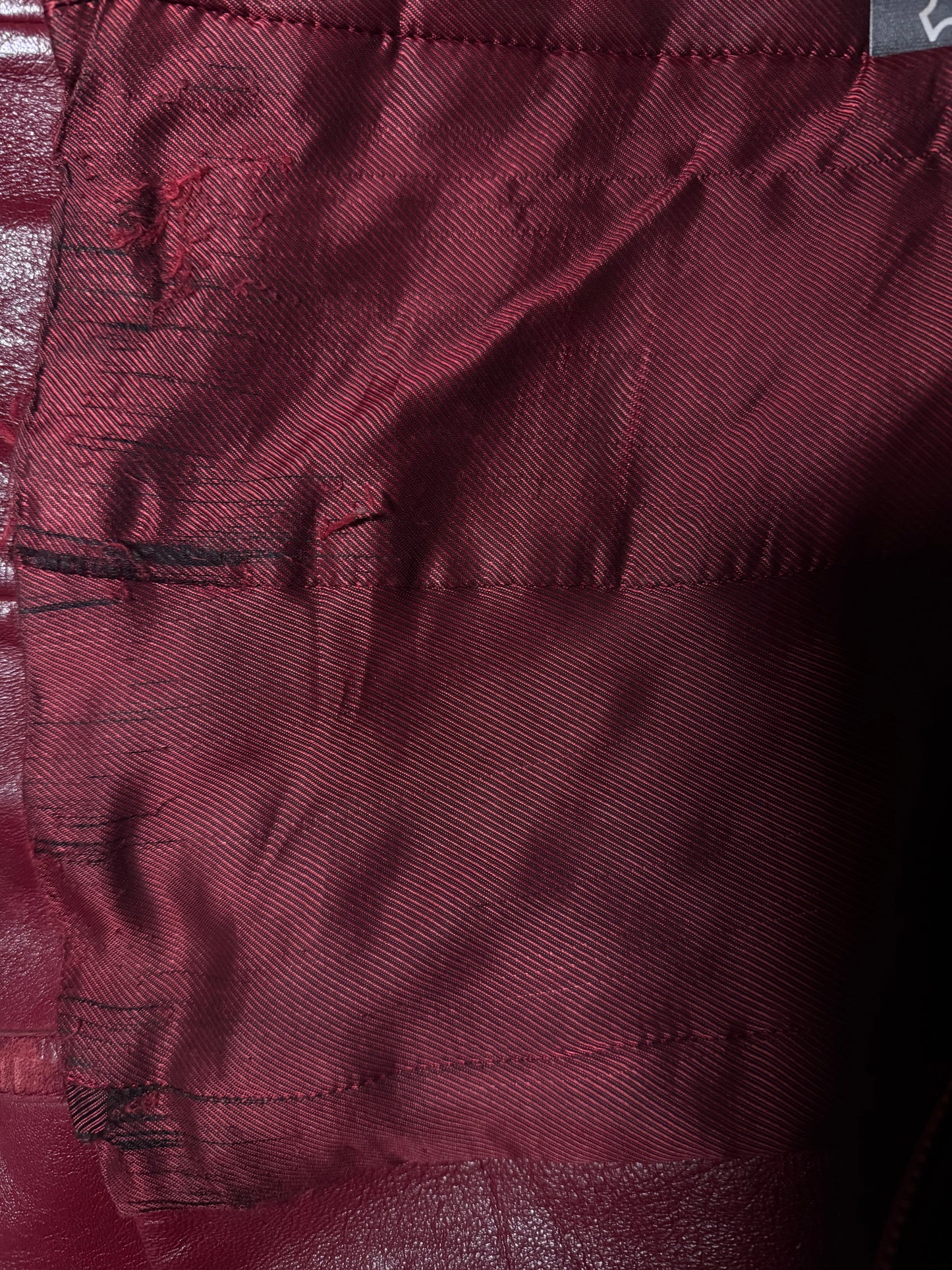 Vintage fur jacket  - TWINKLING GLOBAL